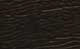 Black residential garage door panel texture and color swatch